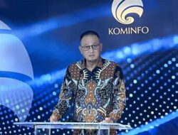 Top 5: Dirjen Aptika Kominfo Mundur Imbas PDNS Diretas-Kisruh PPDB