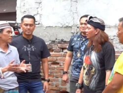 Terungkap Bajaj Hitam Tunggangan Komplotan ‘Pemutilasi’ Bajaj