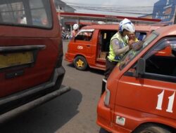 Viral Angkot di Bekasi Getok Ongkos Rp 25 Ribu, Pemkab Bertindak