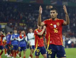 Punya Tim Terbaik, Spanyol Pede Singkirkan Jerman