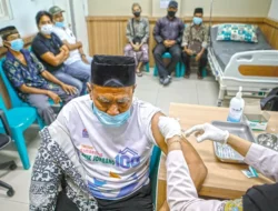 Kemenag Minta Jemaah Umrah Ikuti Edaran Kemenkes Wajib Vaksin Meningitis