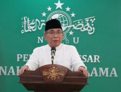 PBNU Tolak Klaim Eksklusif PKB Terhadap NU