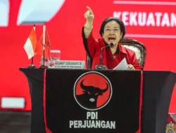 Megawati Akan Umumkan Cakada PDIP Rabu Pekan Depan