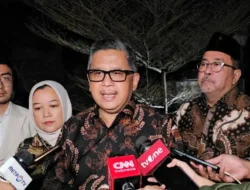 PDIP Pastikan Pilgub Jakarta-Sumut-Jatim Tak akan Ada Kotak Kosong