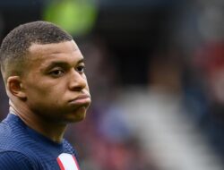 PSG Terancam Nggak Main di Liga Champions Gara-gara Mbappe