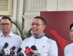 Jokowi Bicara ‘Ditinggal Ramai-ramai’, Istana: Jokes Segar Politik