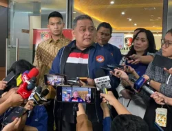 Benny Rhamdani Kini Tak Tahu T Bos Judol, Legislator: Buat Gaduh!