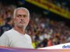 Fenerbahce Keok, Mourinho Diledek Galatasaray Habis-habisan