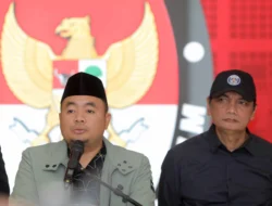 KPU Pastikan Putusan MK soal Usia Calon Kepala Daerah Diakomodir PKPU