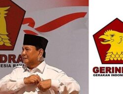 Gerindra Parpol Paling Transparan Versi TII-KPK, Ini Indikatornya