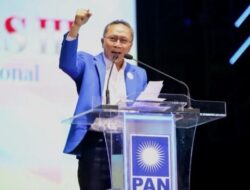 Zulhas Ungkap Program Utama PAN Bantu Pemerintahan Prabowo-Gibran