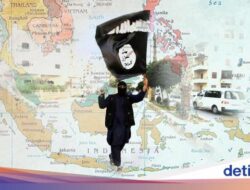 HOK di Batu Simpatisan Daulah Islamiyah, Nama Lain dari ISIS