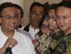 Bukan soal Ahok-Anies, Ini demi Demokrasi