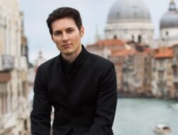 Telegram Angkat Bicara Setelah CEO-nya Pavel Durov Ditangkap!