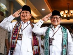 PKB Tetap Bareng Gerindra untuk Pilgub Jakarta, Bisa Beda di Jateng-Jatim