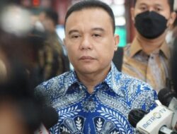 Dasco: KIM Plus Akan Usung Ahmad Luthfi-Kaesang di Pilgub Jateng