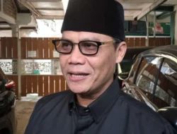 Maju Pilgub Jakarta, Rano Karno Mau Tambah Nama Jadi ‘Rano Doel Karno’