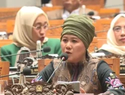 PKB Usung Kader Maju Pilgub Jatim: Luluk Nur Hamidah-Lukmanul Khakim