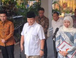 PDIP Tugaskan Risma Maju Pilkada Jatim, Daftar ke KPU Besok