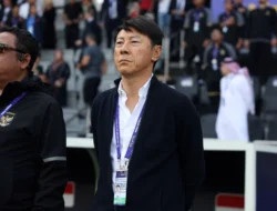 PSSI Konfirmasi Shin Tae-yong Tambah Staf Pelatih dari Korsel