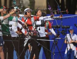 Mengapa Panahan Indonesia Masih Belum Pecah Telur di Olimpiade?