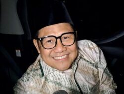 Cak Imin Temui Prabowo di Widya Candra Malam Ini, Bahas Apa?