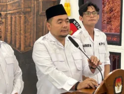 KPU Pastikan Putusan MK Berlaku Sampai Penetapan Paslon Pilkada