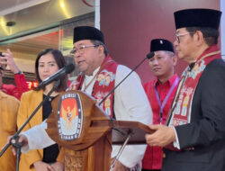 Dharma Pongrekun Ingin Gratiskan JIS untuk Jakmania, Rano Karno: Nggak Mungkin