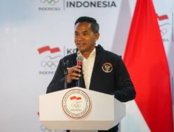 Anindya Bakrie Apresiasi #DemiIndonesia Satu: Beri Inspirasi Anak Muda