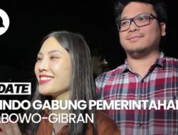 Perindo Resmi Dukung Pemerintahan Prabowo-Gibran