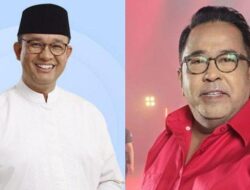 Ketua PDIP Sebut Duet Pramono-Rano yang Maju Pilgub Jakarta