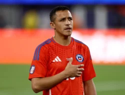 Alexis Sanchez Balikan dengan Udinese?