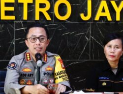 Polda Metro Ajak Warga Tetap Rukun Meski Beda Pendapat Jelang Pilkada 2024