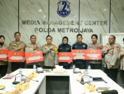 Personel Humas Harus Jadi Agen Perubahan Positif