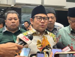 Putusan MK Buka Kans PKB Usung Anies? Ini Kata Cak Imin