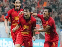 Bawa Persija Kalahkan Persis, Ryo Matsumura Singgung Mentalitas Timnya