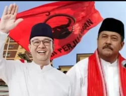 Jika PDIP Usung Anies-Rano Karno, Jadi Lawan Kuat RK-Suswono