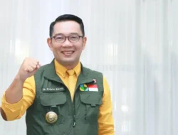 Ridwan Kamil Harus Kerja Keras di Jakarta, Elektabilitas Baru 10%