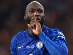 Chelsea ‘Buang’ 3 Bintang ke Tim U-21, Ada Romelu Lukaku