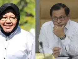 Tentang Masa Depan Pramono dan Risma di Kabinet Usai Maju Pilkada