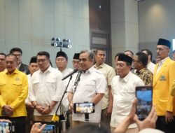 Suswono Harap Ridwan Kamil Jadi Wapres Prabowo di 2029