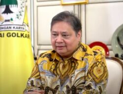 Golkar Tegaskan Semua Waketum Bisa Jadi Plt Ketum, Diputuskan di Pleno