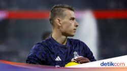 Incaran Kiper Baru MU, dari Milan atau Madrid