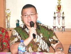 Anggota DPR Minta Pemerintah Tak Anggap Enteng Mpox: Belajar dari Covid