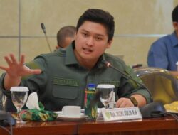 Legislator PD Minta Pemerintah Siapkan Skema Evakuasi WNI-TNI dari Lebanon