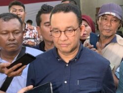 PDIP Yakin Komunikasi yang Terbangun dengan Anies Jadi Modal ke Depan