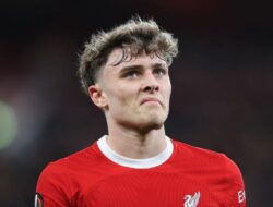 Liverpool Jual Pemain Lagi, Kini Giliran Bobby Clark