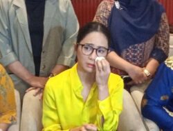 Bunga Zainal Trauma Uang Rp 15 M Hasil Jerih Payah Raib Ditipu Investasi