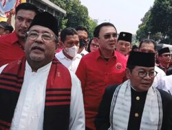 Ada Tambahan Dukungan, Pramono-Rano Jadi 2 Parpol, RK-Suswono 14 Parpol