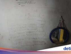 Polisi Temukan Riwayat Beli Sianida di HP Ibu Anak Tewas Tinggal Kerangka